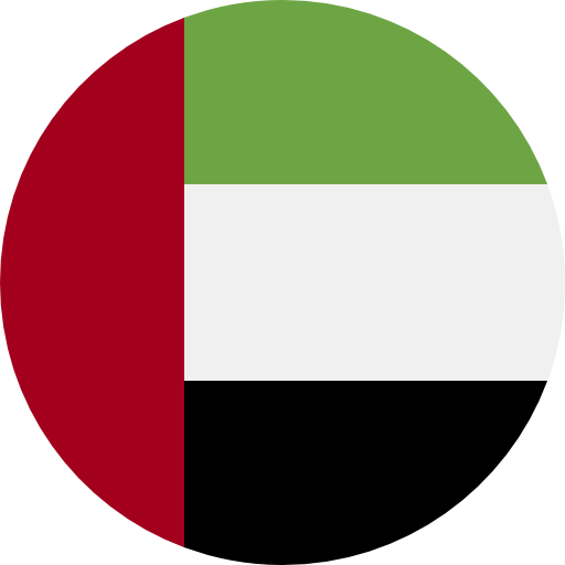 UAE Dirham (AED)​