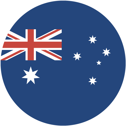 Australian Dollar (AUD)