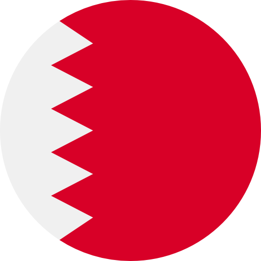 Bahrain Dinar (BHD)​
