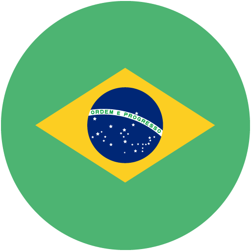 Brazilian Real (BRL)