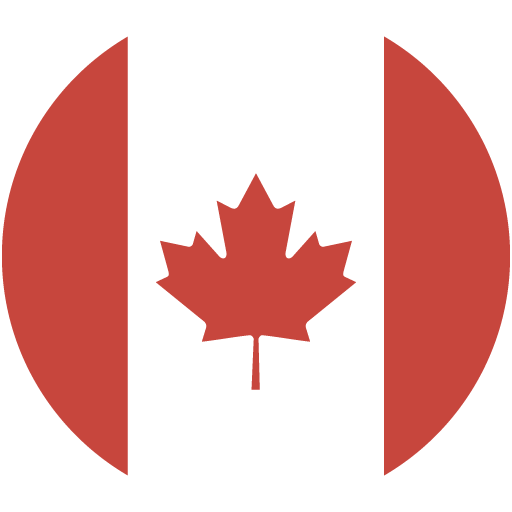Canadian Dollar (CAD)​