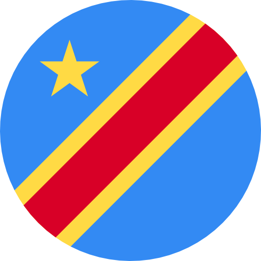 Dem. Republic of Congo