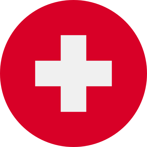 Swiss Franc (CHF)​