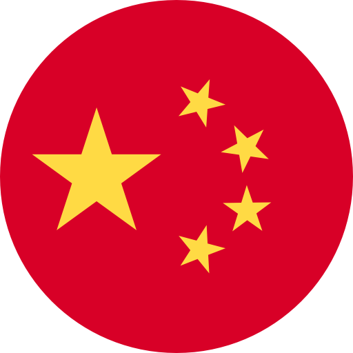 Chinese Yuan (CNY)​