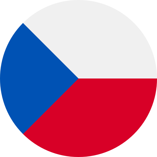 Czech Koruna (CZK)​