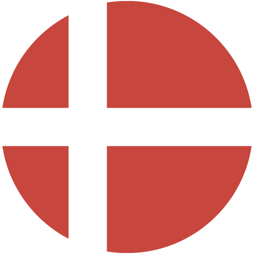 Danish Krone (DKK)​