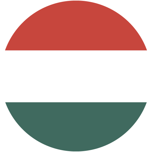Hungarian Forint (HUF)​