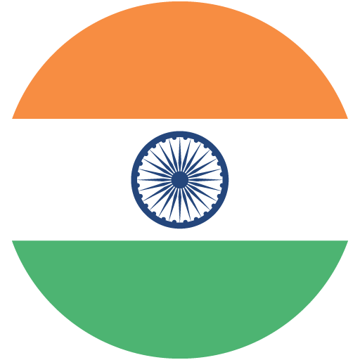 Indian Rupee (INR)