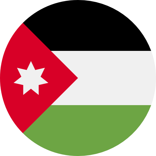 Jordanian Dinar (JOD)​
