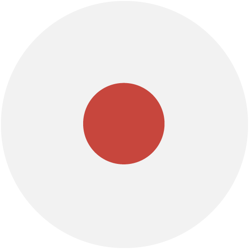 Japanese Yen (JPY)​