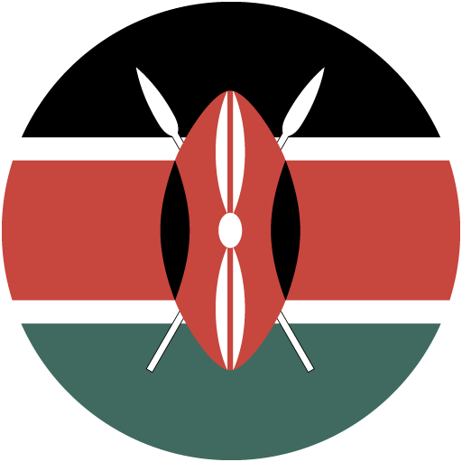Kenyan Shilling (KES)​