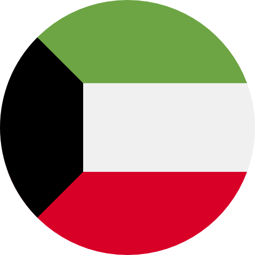 Kuwait Dinar (KWD)​