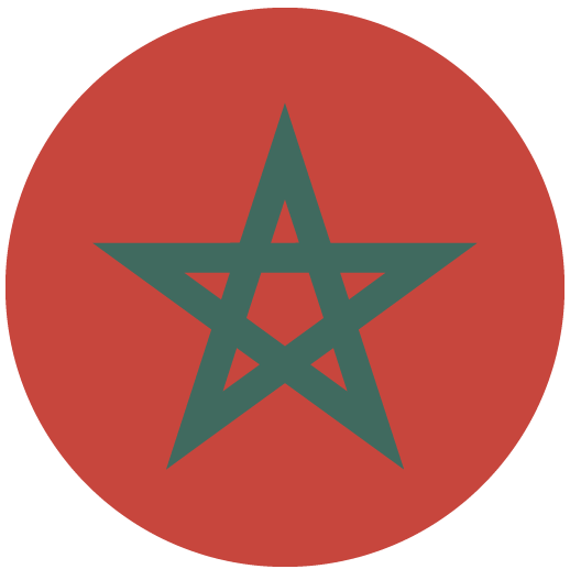Moroccan Dirham (MAD)