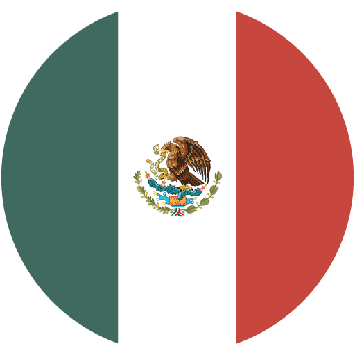 Mexican Peso (MXN)​
