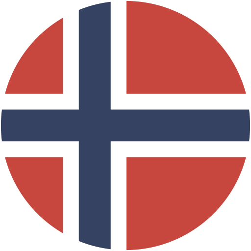 Norwegian Krone (NOK)​