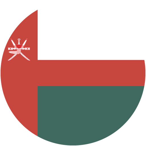 Omani Rial (OMR)​