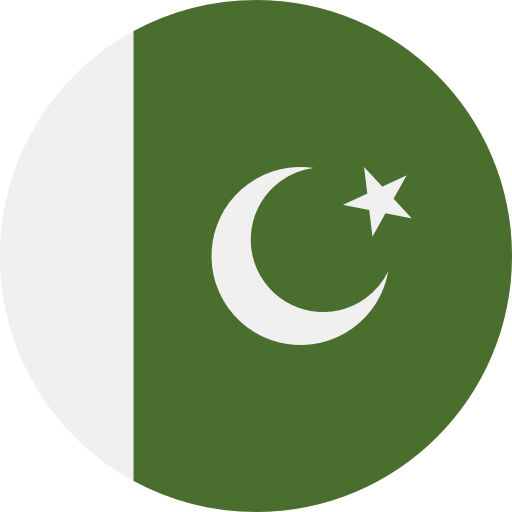 Pakistani Rupee (PKR)