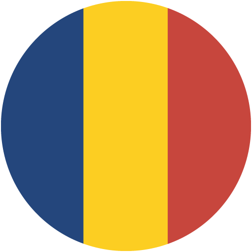 Romanian Leu (RON)​
