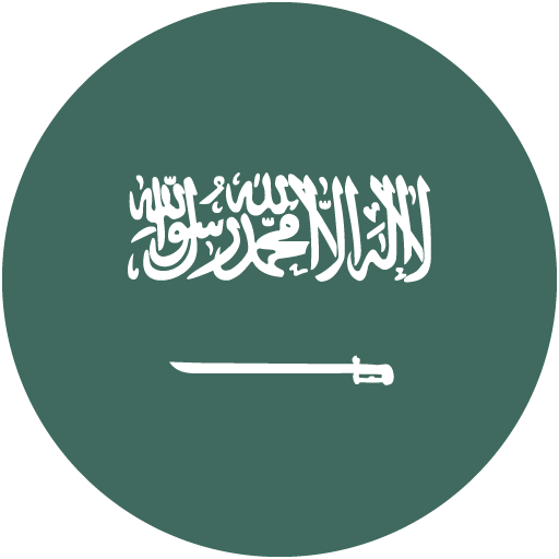 Saudi Riyal (SAR)​