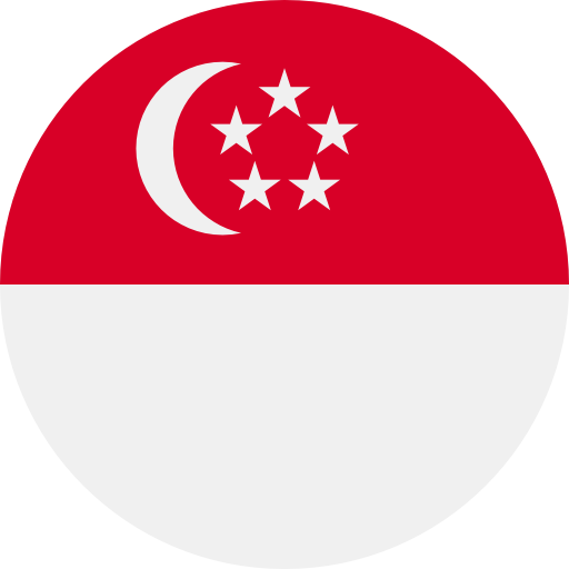Singapore Dollar (SGD)​