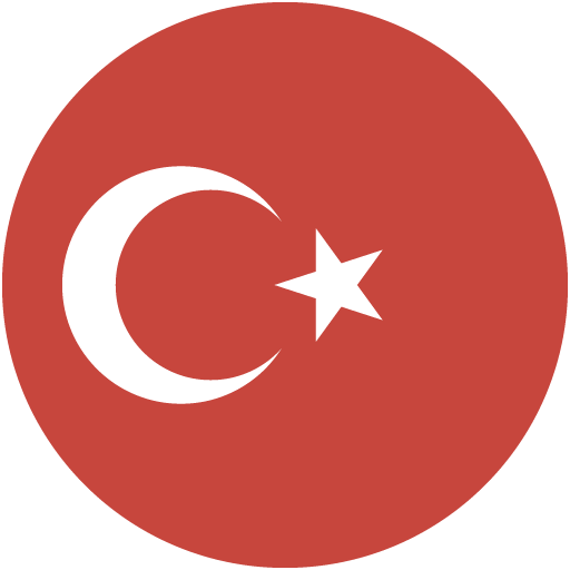Turkish Lira (TRY)​