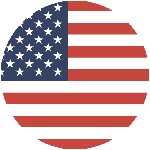 US Dollar (USD)​